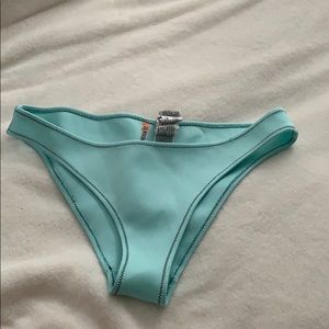 Bikini bottoms